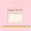 Nag Notes