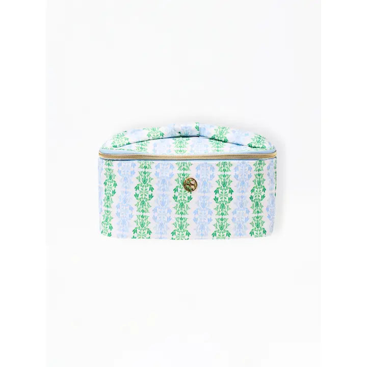 Heirloom Makeup Bag
