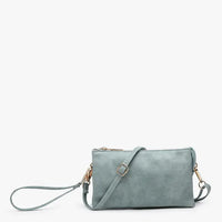 Riley Crossbody