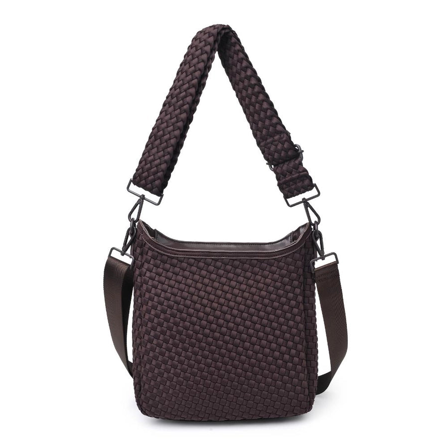 Kenner Neoprene Crossbody
