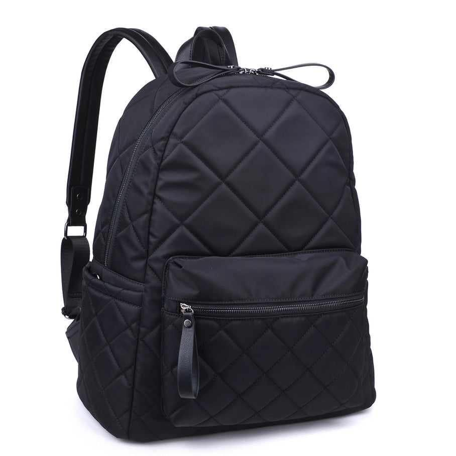 Motivator Large Travel Backpack