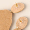Fynn Beaded Earrings