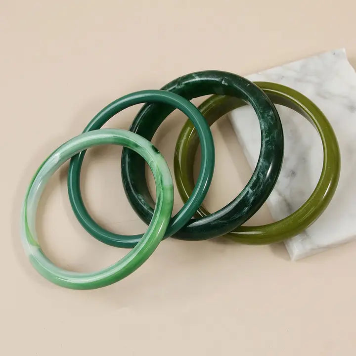 Hannah Bracelet Set