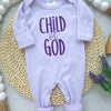 Child of God Romper