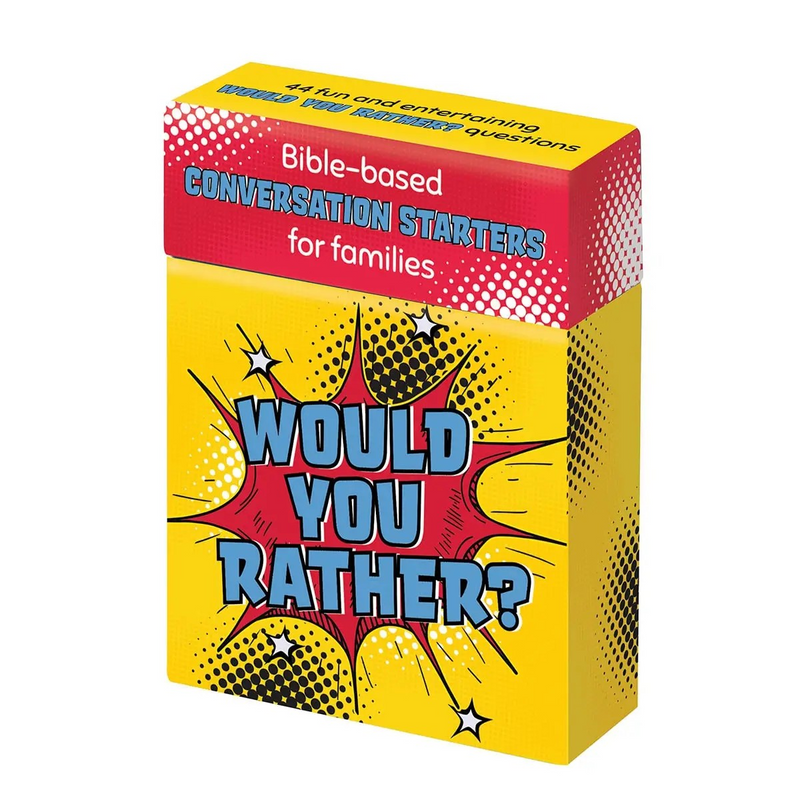 Man of God Box of Blessings