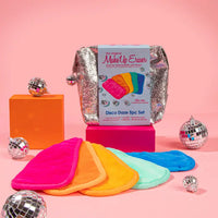 Disco Daze Make Up Eraser Set