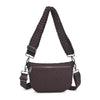 Ethereal - Woven Neoprene Crossbody