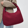 Dare to Dream Large Woven Bag
