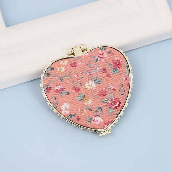 Travel Compact Mirror