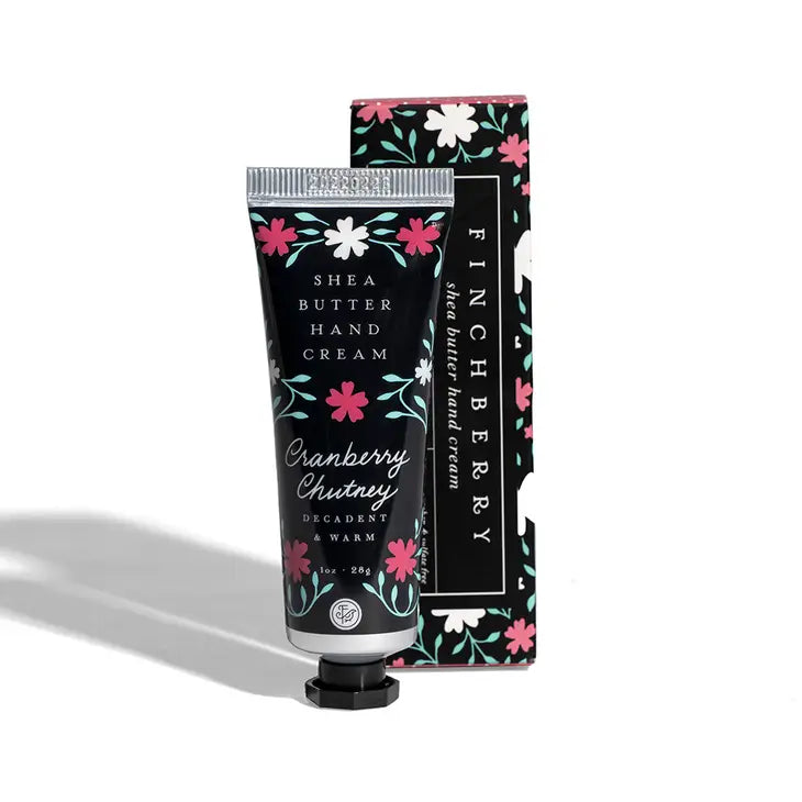 Finchberry Travel Hand Cream