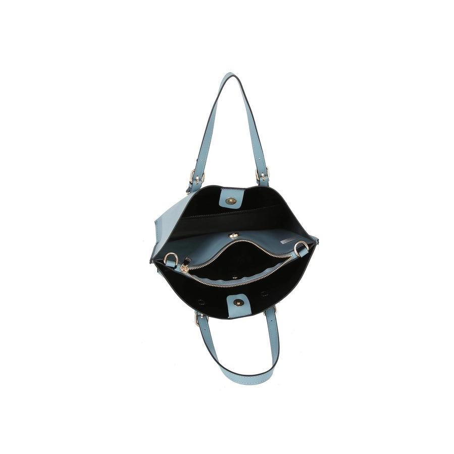 Vanessa Satchel Tote