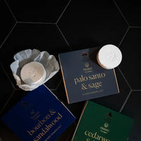 Musee For Men | Shower Steamers