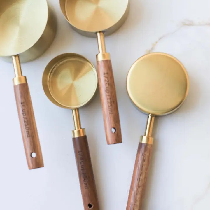 Measuring Cups Set