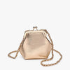 Cleo Holiday Coin Pouch Crossbody - FINAL SALE