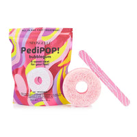 Pedipop Pedi Buffer & Nail File Pack