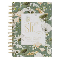 Be Still Journal