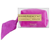 Minimergency Kits