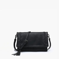 Marley Whipstitch Crossbody