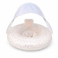 Bloom Swim Seat Canopy