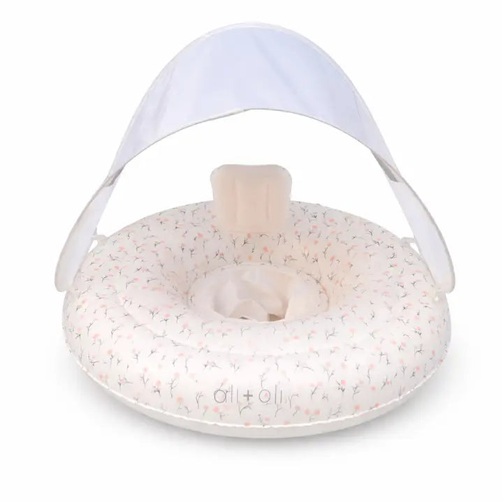 Bloom Swim Seat Canopy