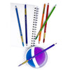 Colorbrush Watercolor Pencil Brush Set