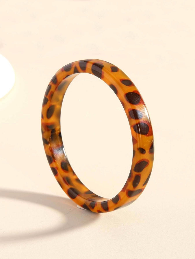 Asiel Bangle Bracelet