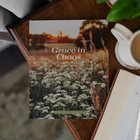 Grace in Chaos | Biblical Hope For the Hard Days of Motherhood