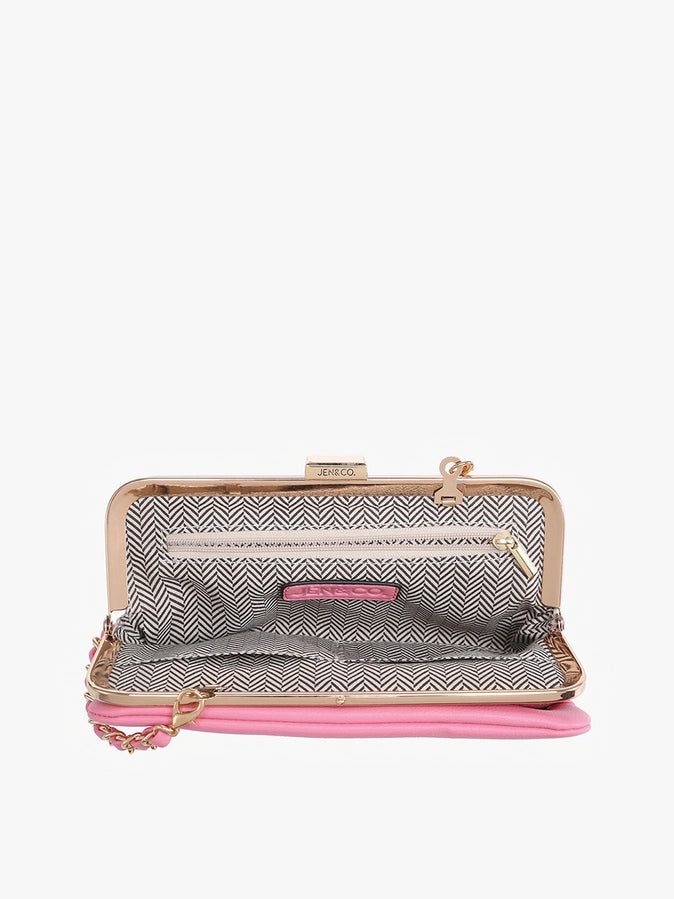 Brick Sue Wallet Pouch Crossbody