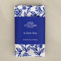 Hymn Tea Towels