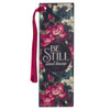 Leather Scripture Bookmark Collection