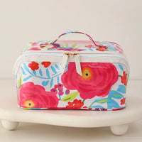 Tropical Escape Make Up Bag