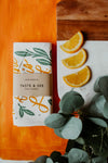 Encouraging Tea Towel Collection