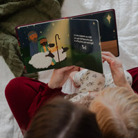 What is Christmas All About? Board Book
