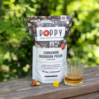 Poppy Popcorn