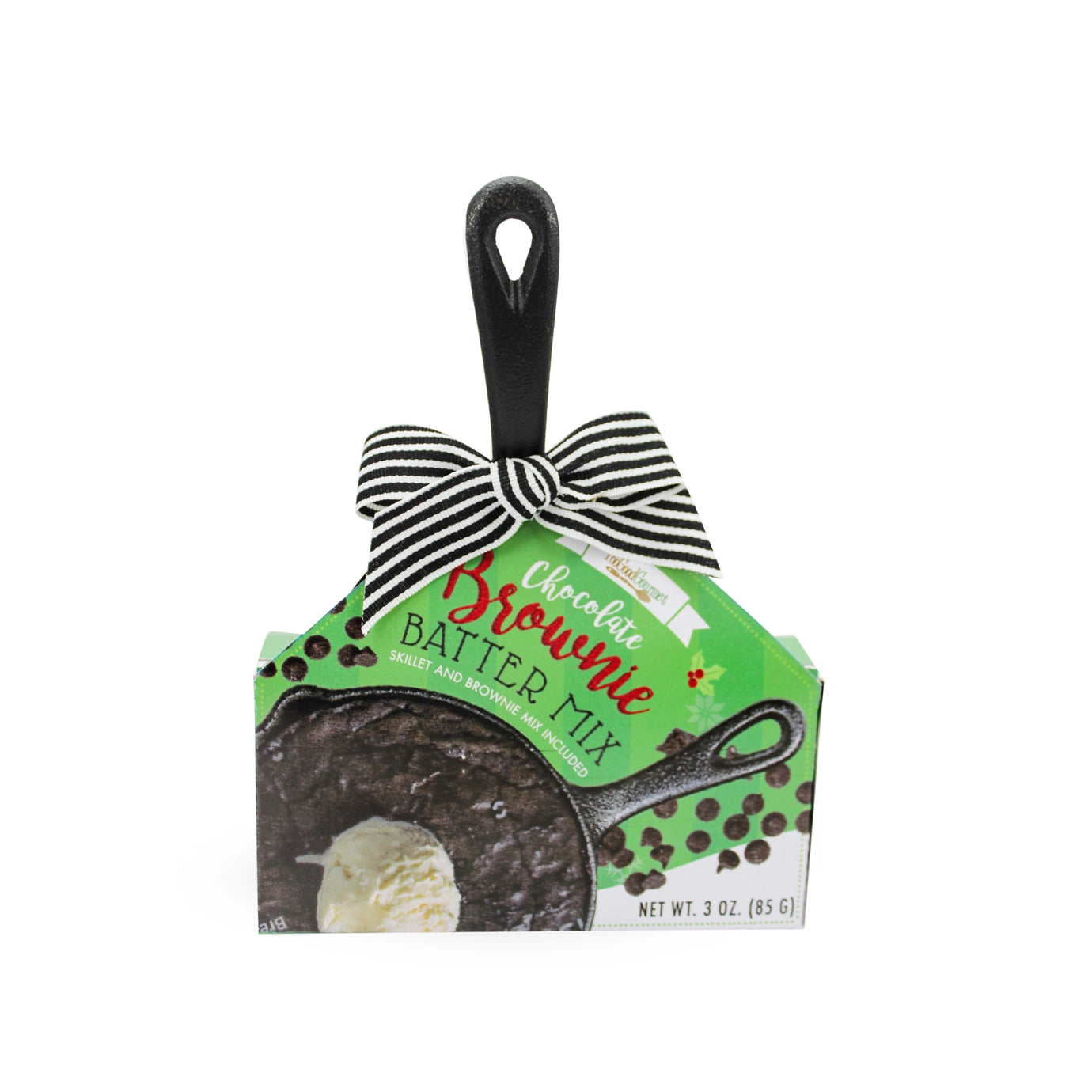 Cookie and Brownie Skillets