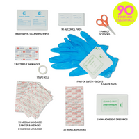 Emergency Essentials Kits