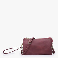 Riley Fall Crossbody