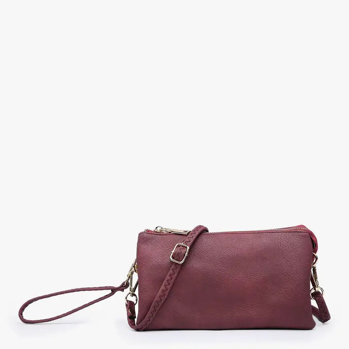 Riley Crossbody