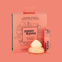 Poppy & Pout Lip Duo Gift Set