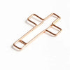 Cross Clips Set
