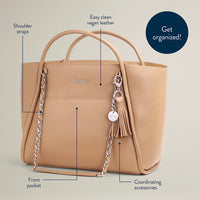 Boss Baby Tote