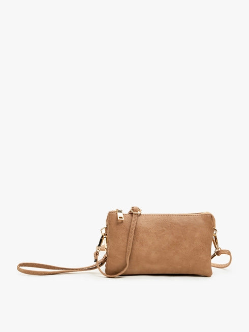 Riley Crossbody