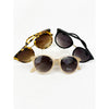 Shari Round Sunglasses