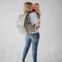 Birch Bag | Diaper Backpack