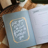 Our Family Prayer Journal
