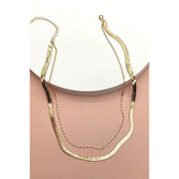 Largo Chain Necklace