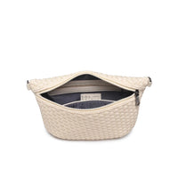 Ethereal - Woven Neoprene Crossbody