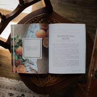 Fresh Start | Finding Peace in Christ Study