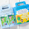Bible Activity Book