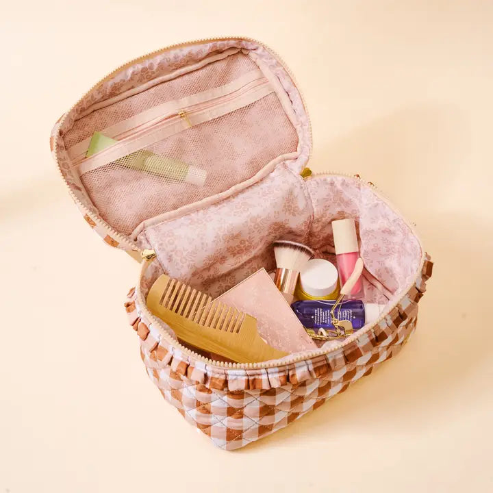 Mable Cosmetic Bag